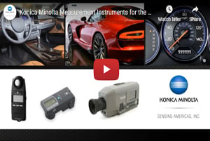 Automotive-video for Oct newsletter
